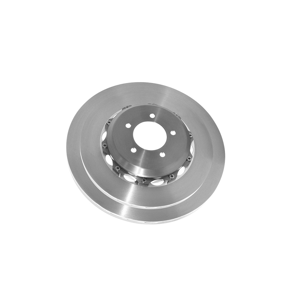 Performance Red Aluminium Alloy Brake - Image 2