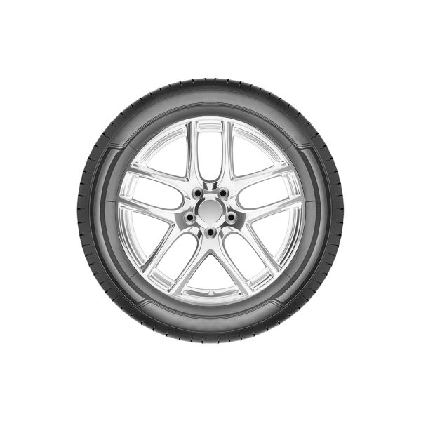 Steel Alloy Complex Wheel Rims
