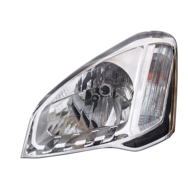 Xenon Performance Car Light