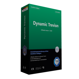 Dynamic Trevion