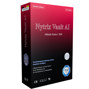 Nytrix Vault AI